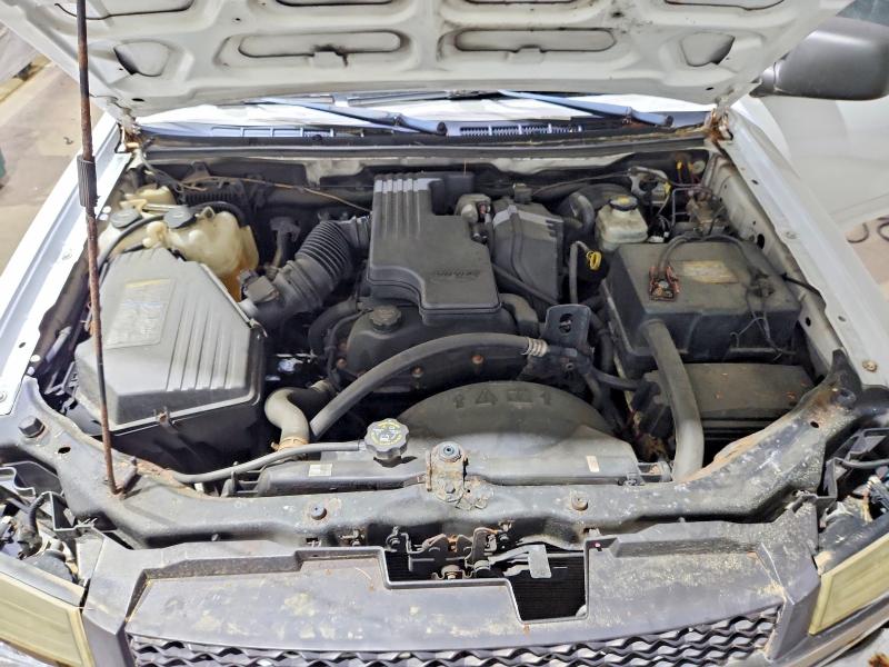 59669606 :رقم المزاد ، 1GCDT198868263077 vin ، 2006 Chevrolet Colorado مزاد بيع