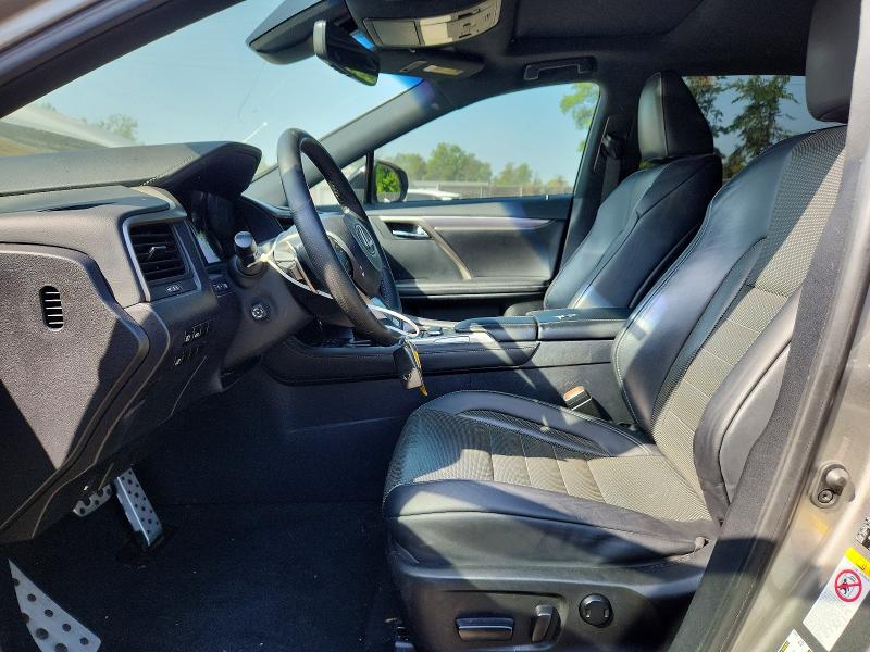 Продажа на аукционе авто 2018 Lexus Rx 350, vin: 2T2BZMCA6JC158954, номер лота: 59714986