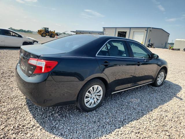 Продажа на аукционе авто 2012 Toyota Camry Hybrid, vin: 4T1BD1FK1CU058929, номер лота: 58819896