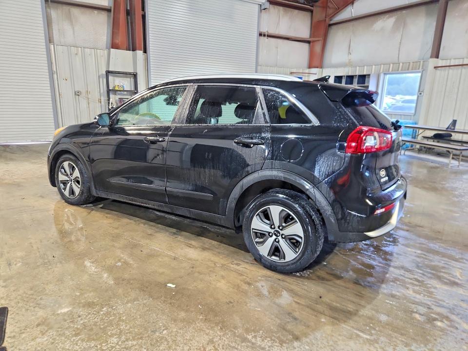 Aukcja sprzedaży 2017 Kia Niro, vin: KNDCC3LC7H5067155, numer aukcji: 63288306