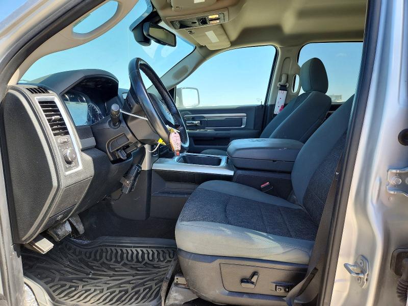Aukcja sprzedaży 2015 Ram 1500, vin: 1C6RR7LT0FS777603, numer aukcji: 60328426