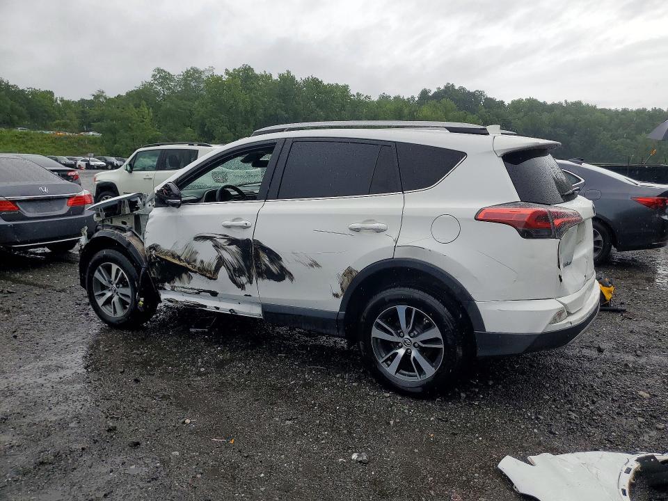 2018 Toyota Rav4 მანქანა იყიდება აუქციონზე, vin: 2T3RFREV8JW803277, აუქციონის ნომერი: 62668436