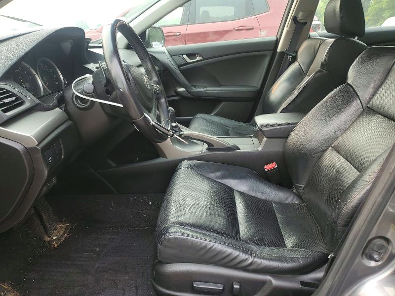 Aukcja sprzedaży 2009 Acura Tsx, vin: JH4CU26609C007386, numer aukcji: 61279726