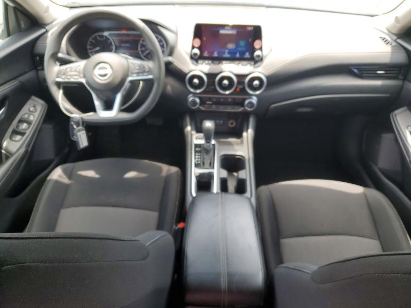 Продажа на аукционе авто 2024 Nissan Sentra, vin: 3N1AB8CVXRY335390, номер лота: 59662816