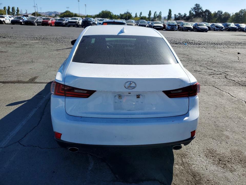 Продажа на аукционе авто 2014 Lexus Is, vin: JTHCE1D26E5004997, номер лота: 62369276