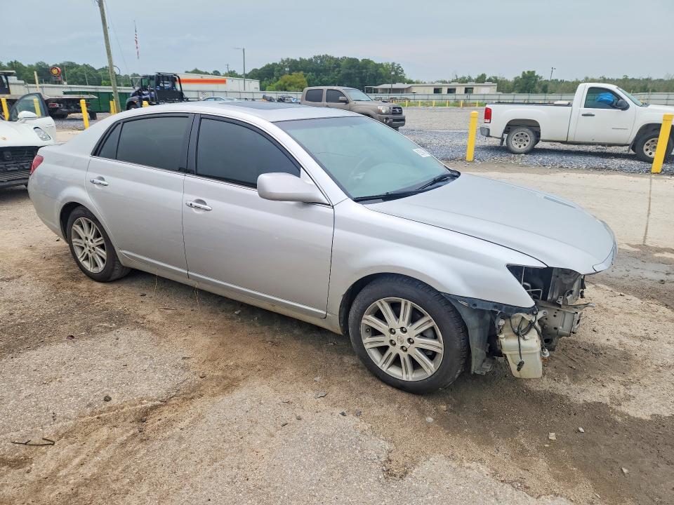 62694526 :رقم المزاد ، 4T1BK36B09U342966 vin ، 2009 Toyota Avalon مزاد بيع