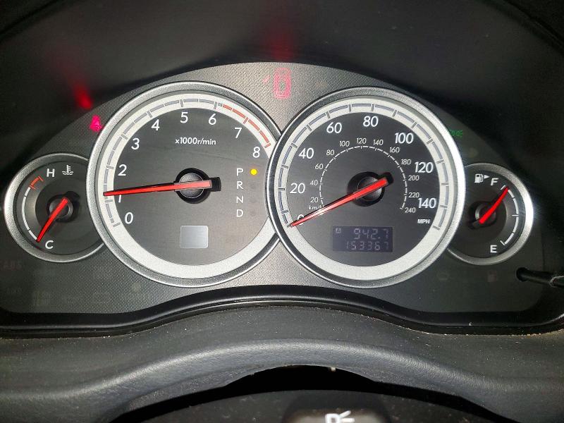 Auction sale of the 2005 Subaru Legacy, vin: 4S4BP62C157391393, lot number: 60487126