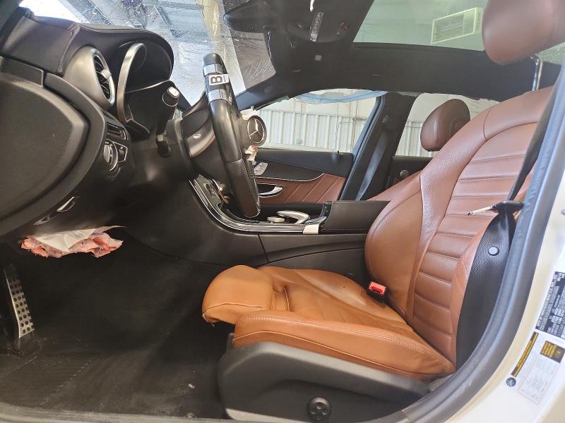 Aukcja sprzedaży 2019 Mercedes-benz C, vin: 55SWF6EB0KU285422, numer aukcji: 61197516