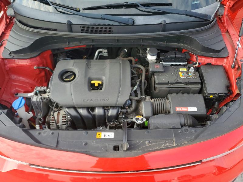 Aukcja sprzedaży 2021 Kia Soul, vin: KNDJ23AU0M7736421, numer aukcji: 62842436