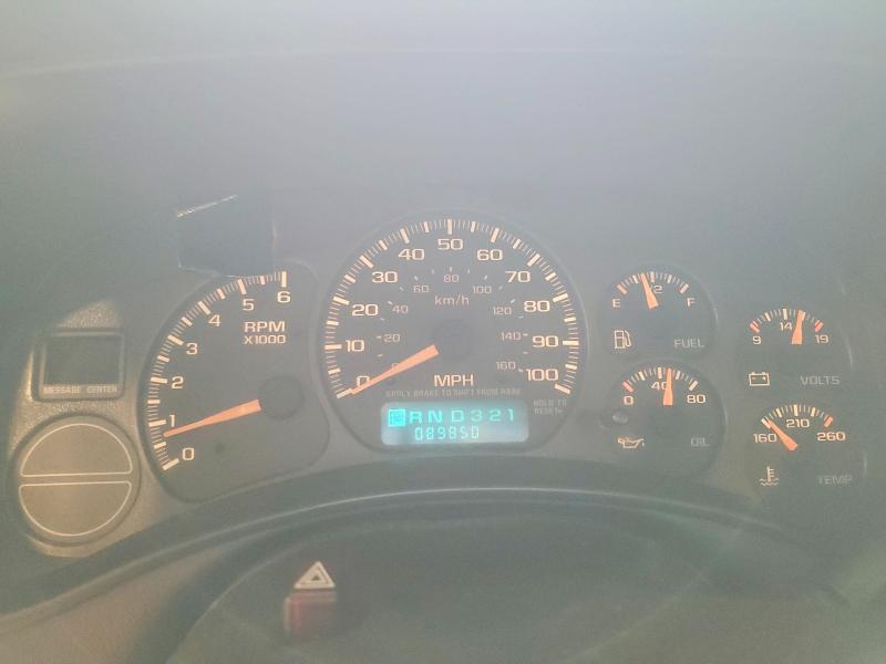 62425346 :رقم المزاد ، 1GTHK24U02E305736 vin ، 2002 Gmc Sierra مزاد بيع