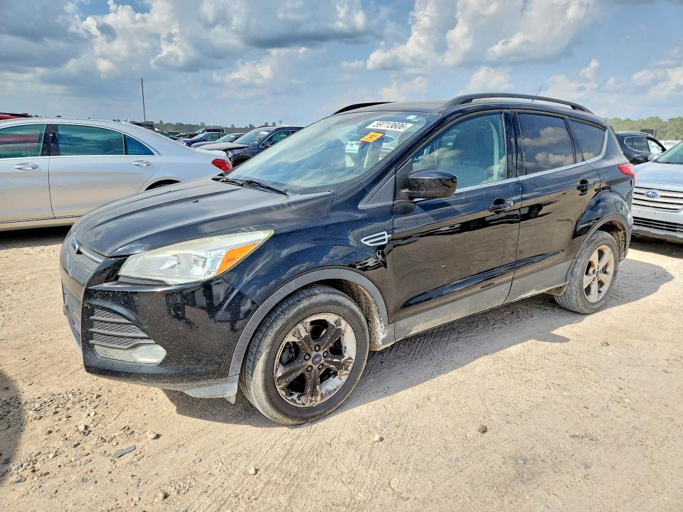Auction sale of the 2016 Ford Escape, vin: 1FMCU0GX6GUA20918, lot number: 59713606