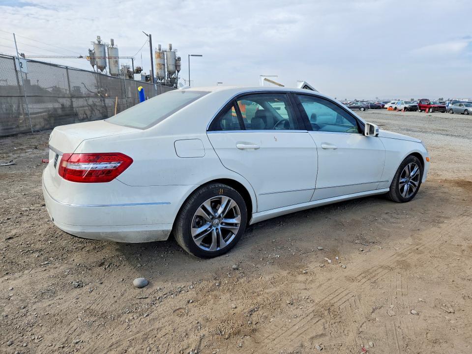Aukcja sprzedaży 2011 Mercedes-benz E, vin: WDDHF5GBXBA346940, numer aukcji: 59165246