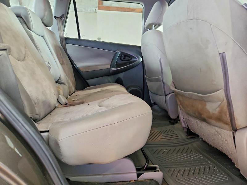 2012 Toyota Rav4 მანქანა იყიდება აუქციონზე, vin: 2T3BF4DV3CW213206, აუქციონის ნომერი: 59659256