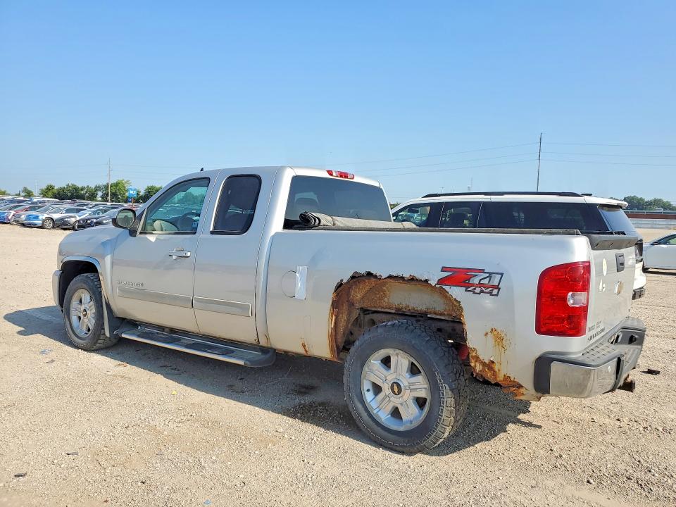 Aukcja sprzedaży 2010 Chevrolet Silverado, vin: 1GCSKTE33AZ281313, numer aukcji: 59829496