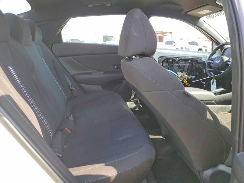 Продажа на аукционе авто 2026 Hyundai Elantra, vin: KMHLM4DG8TU191496, номер лота: 61880106