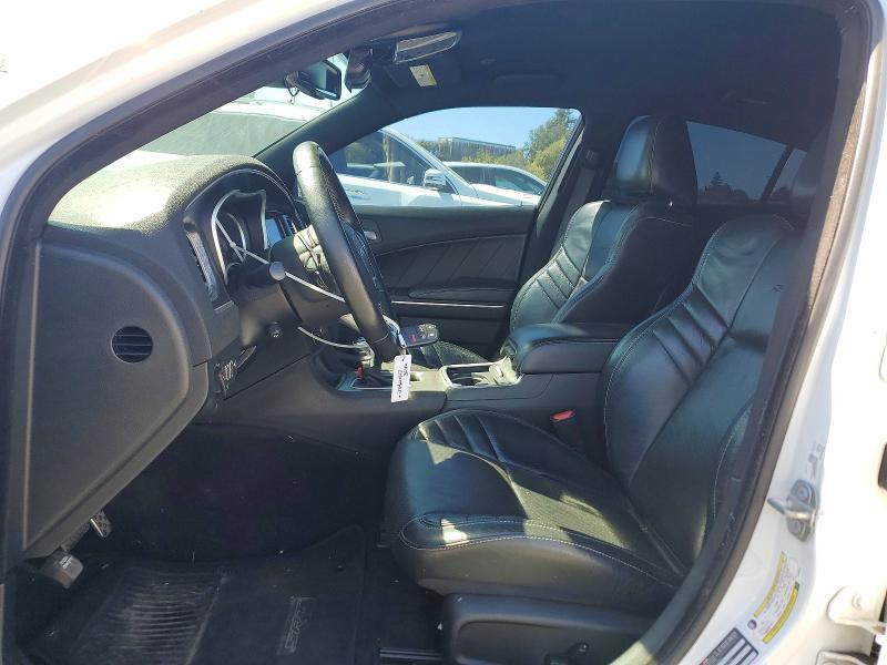 Aukcja sprzedaży 2018 Dodge Charger, vin: 2C3CDXEJ0JH188323, numer aukcji: 60260976