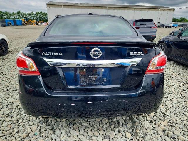 62751506 :رقم المزاد ، 1N4BL3AP5DN477647 vin ، 2013 Nissan Altima مزاد بيع