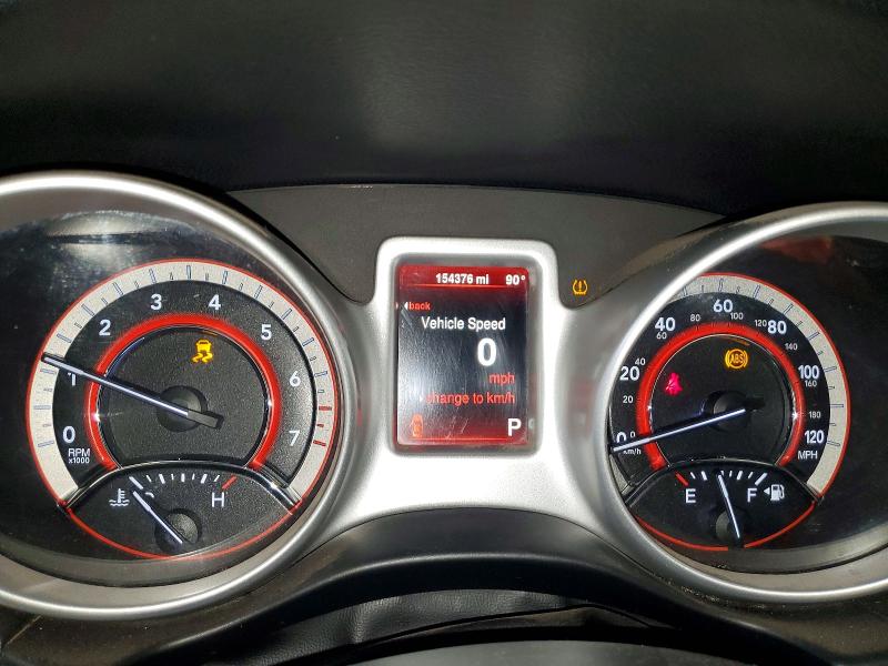 Продажа на аукционе авто 2016 Dodge Journey, vin: 3C4PDCAB4GT110907, номер лота: 61124986