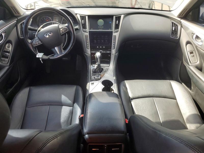 Продаж на аукціоні авто 2014 Infiniti Q50, vin: JN1BV7AP5EM685579, номер лоту: 61706746