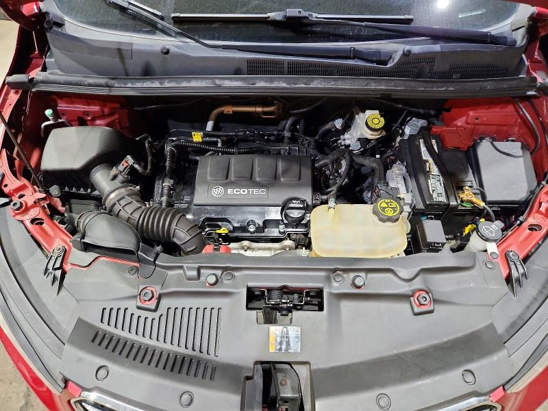 Продаж на аукціоні авто 2017 Buick Encore, vin: KL4CJFSB8HB025511, номер лоту: 59882896