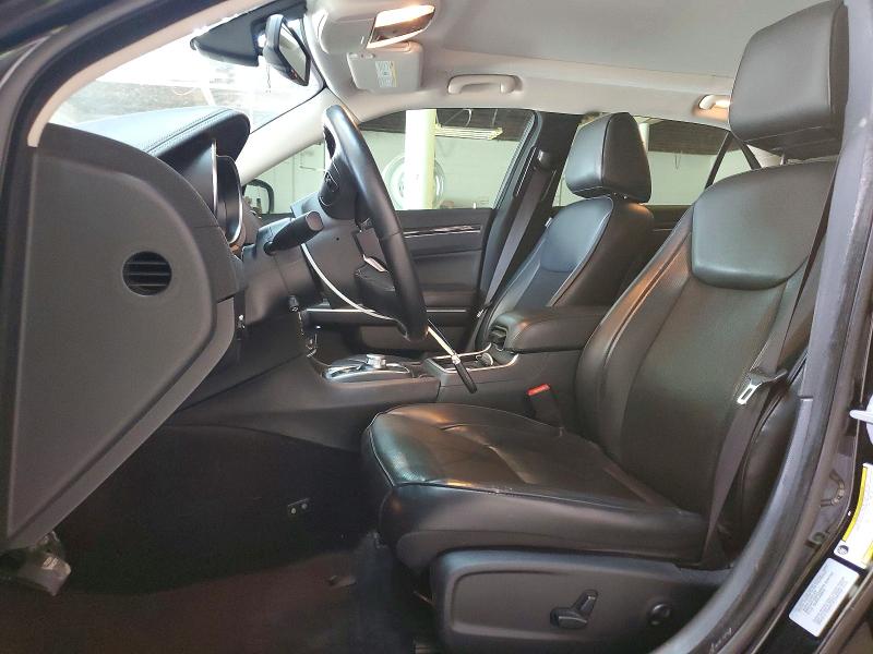 Продажа на аукционе авто 2017 Chrysler 300c, vin: 2C3CCAKG2HH571540, номер лота: 59688916