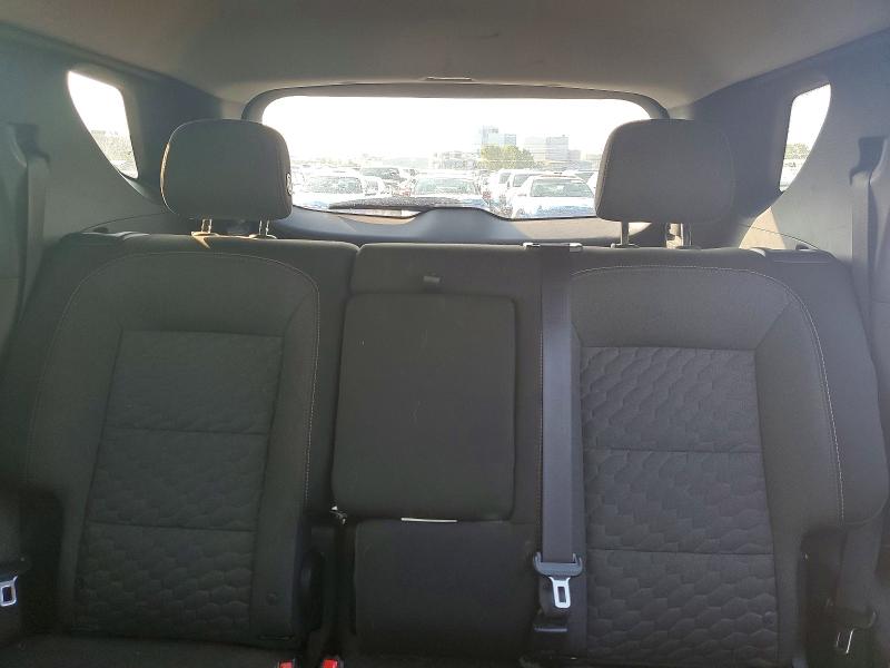 Продажа на аукционе авто 2019 Chevrolet Equinox, vin: 3GNAXKEV2KL233455, номер лота: 61140346