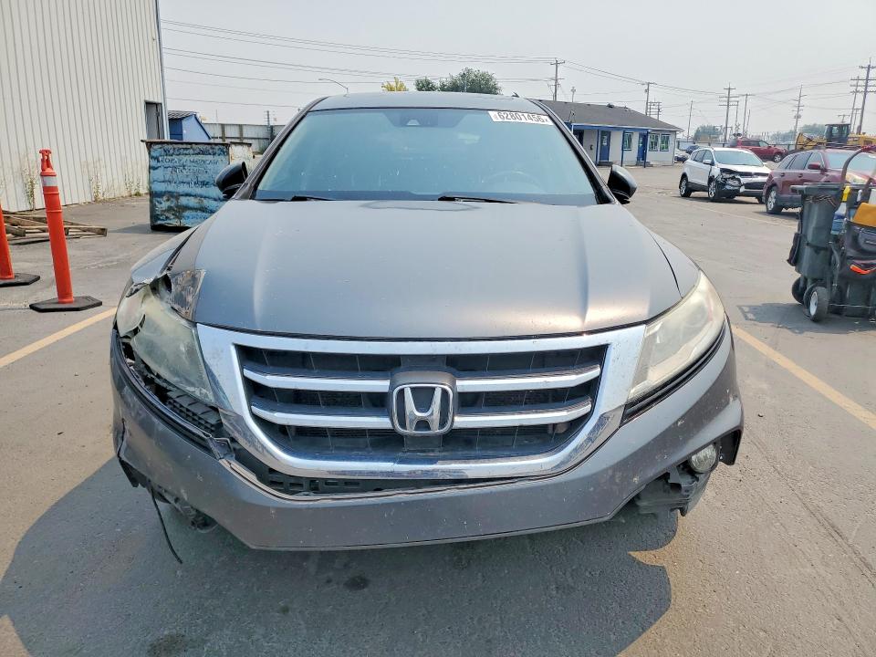 62801456 :رقم المزاد ، 5J6TF3H54EL001732 vin ، 2014 Honda Crosstour مزاد بيع
