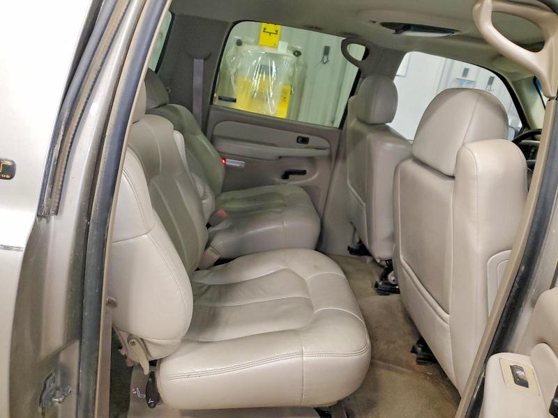 Aukcja sprzedaży 2001 Chevrolet Suburban, vin: 3GNFK16T71G176897, numer aukcji: 59299666