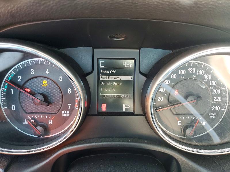 2012 Jeep Grand Cherokee მანქანა იყიდება აუქციონზე, vin: 1C4RJFAGXCC278944, აუქციონის ნომერი: 60390336