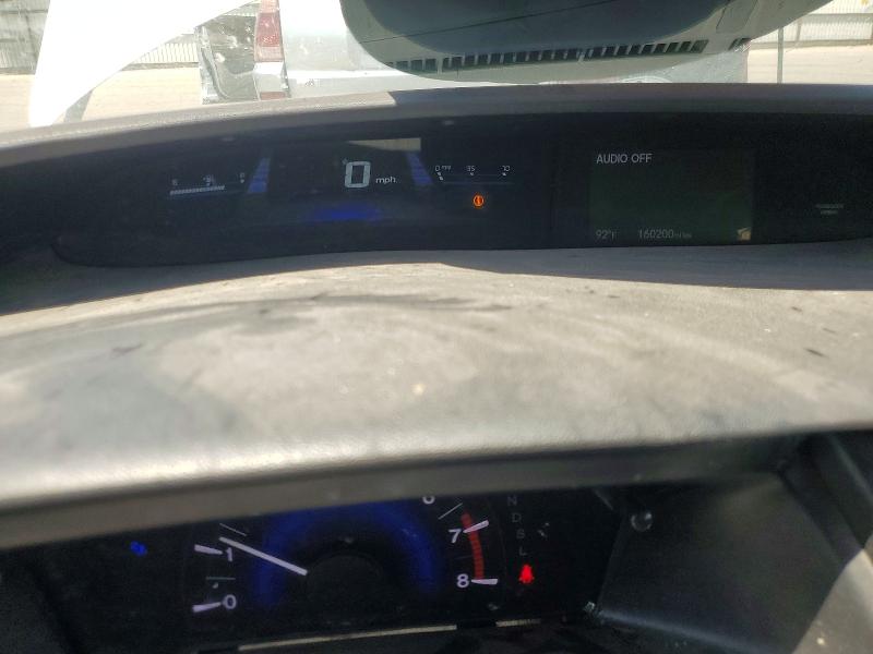 2015 Honda Civic მანქანა იყიდება აუქციონზე, vin: 19XFB2F55FE207115, აუქციონის ნომერი: 59904626