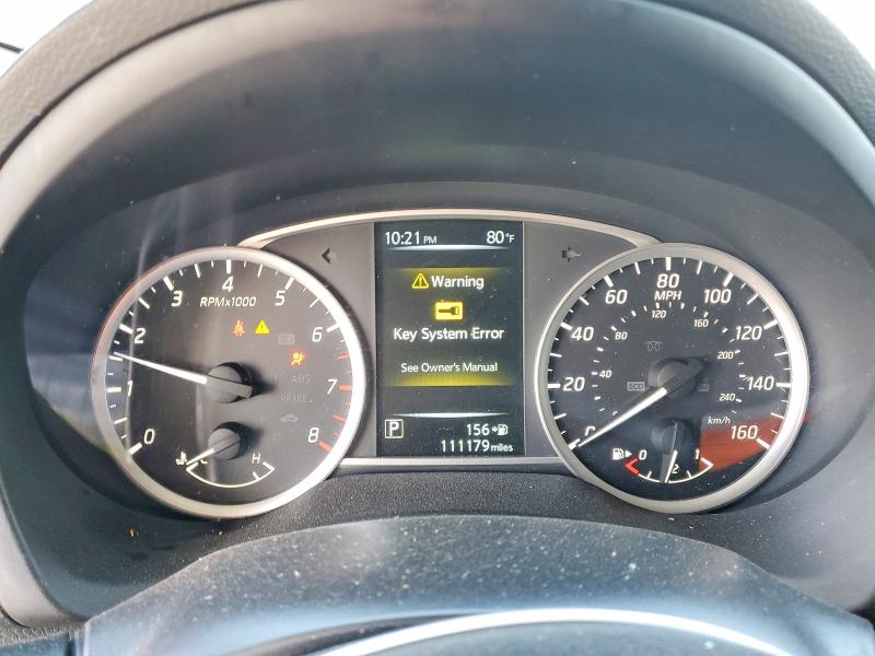Продаж на аукціоні авто 2017 Nissan Sentra, vin: 3N1AB7AP3HL683350, номер лоту: 61403516