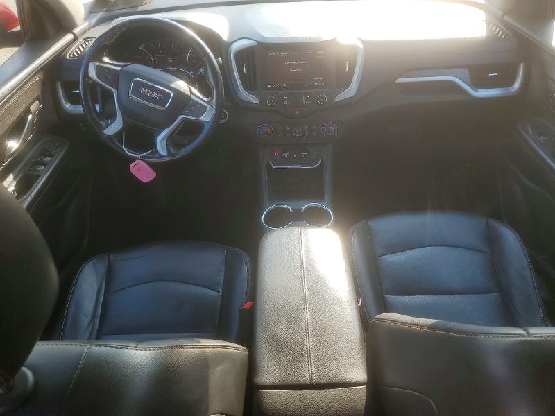 Продажа на аукционе авто 2019 Gmc Terrain, vin: 3GKALPEVXKL172104, номер лота: 59710526