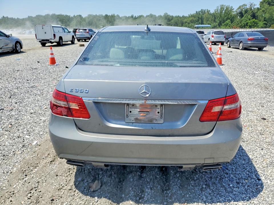 2012 Mercedes-benz E მანქანა იყიდება აუქციონზე, vin: WDDHF5KB6CA646192, აუქციონის ნომერი: 61229646