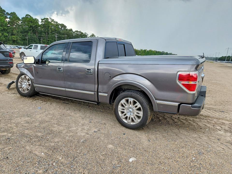 2011 Ford F150 მანქანა იყიდება აუქციონზე, vin: 1FTFW1CF1BFB54666, აუქციონის ნომერი: 60037256