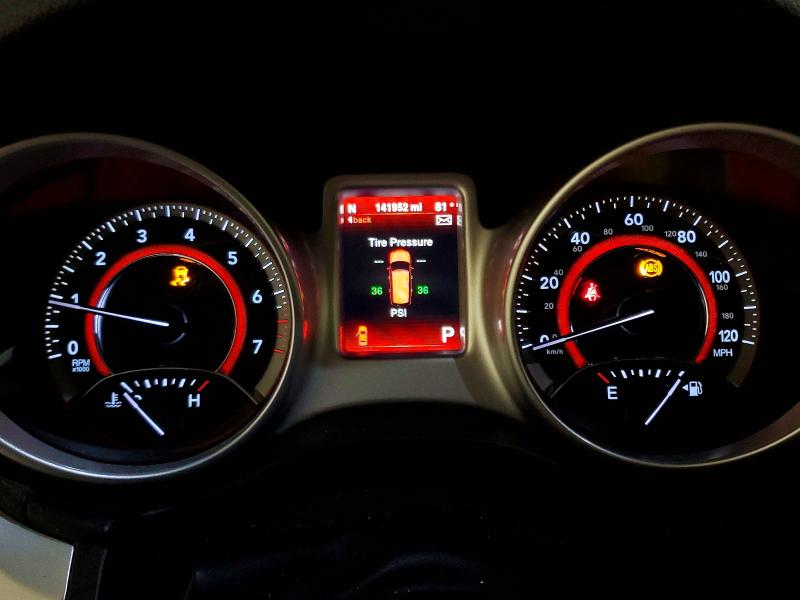 Aukcja sprzedaży 2014 Dodge Journey, vin: 3C4PDDDG5ET104141, numer aukcji: 61284326