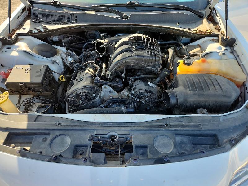 Aukcja sprzedaży 2019 Chrysler 300, vin: 2C3CCAEG4KH585670, numer aukcji: 62403846