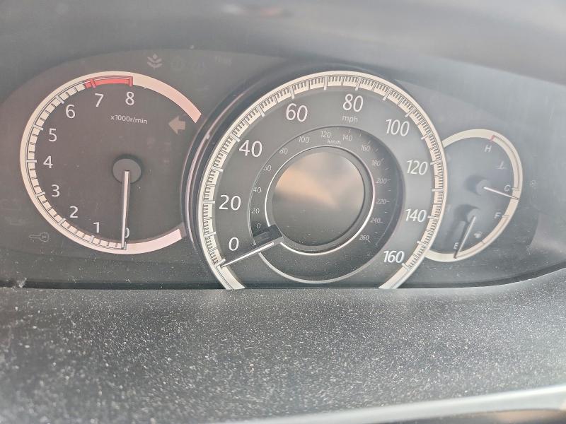 Aukcja sprzedaży 2015 Honda Accord, vin: 1HGCR2F37FA129745, numer aukcji: 60571006