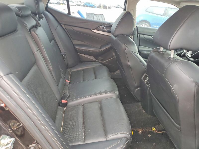 Продаж на аукціоні авто 2016 Nissan Maxima, vin: 1N4AA6AP4GC431102, номер лоту: 61342806