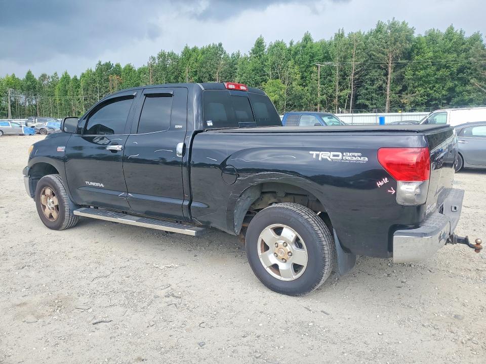 Aukcja sprzedaży 2007 Toyota Tundra, vin: 5TFBV54167X021222, numer aukcji: 62228346