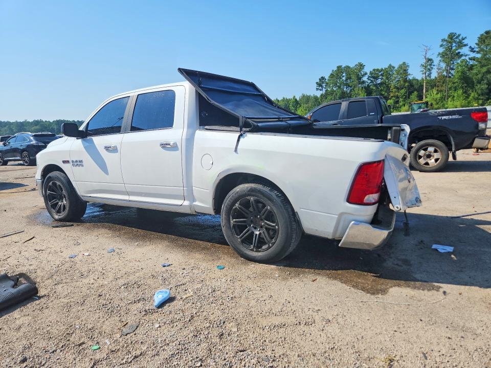 Продажа на аукционе авто 2016 Ram 1500, vin: 1C6RR6LM2GS128437, номер лота: 59274686