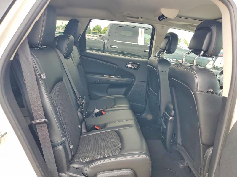 Aukcja sprzedaży 2017 Dodge Journey, vin: 3C4PDDGG2HT549100, numer aukcji: 61227196