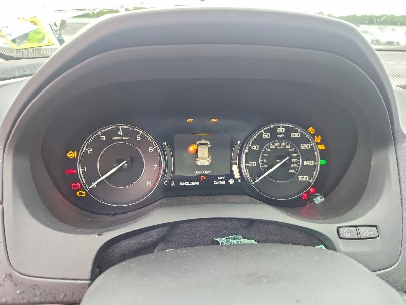 Aukcja sprzedaży 2019 Acura Rdx, vin: 5J8TC2H55KL008209, numer aukcji: 62906746