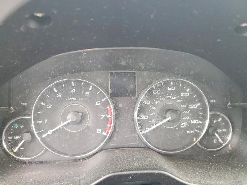 59673246 :رقم المزاد ، 4S3BMBJ66B3217873 vin ، 2011 Subaru Legacy مزاد بيع