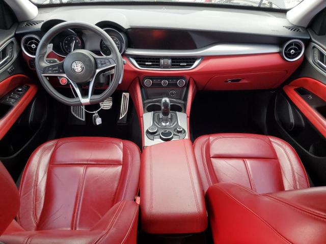 Aukcja sprzedaży 2019 Alfa Romeo Stelvio, vin: ZASPAJAN7K7C41132, numer aukcji: 60155816