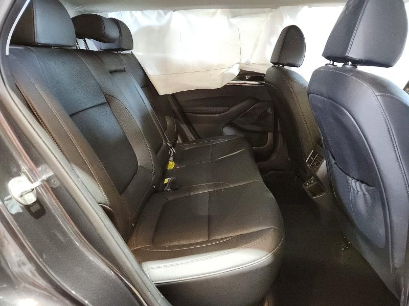 2025 Kia Seltos მანქანა იყიდება აუქციონზე, vin: KNDER2AA8S7696275, აუქციონის ნომერი: 58816836