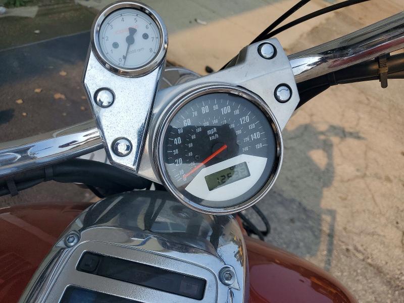 Продаж на аукціоні авто 2004 Honda Vtx1800, vin: 1HFSC46054A201557, номер лоту: 57995796