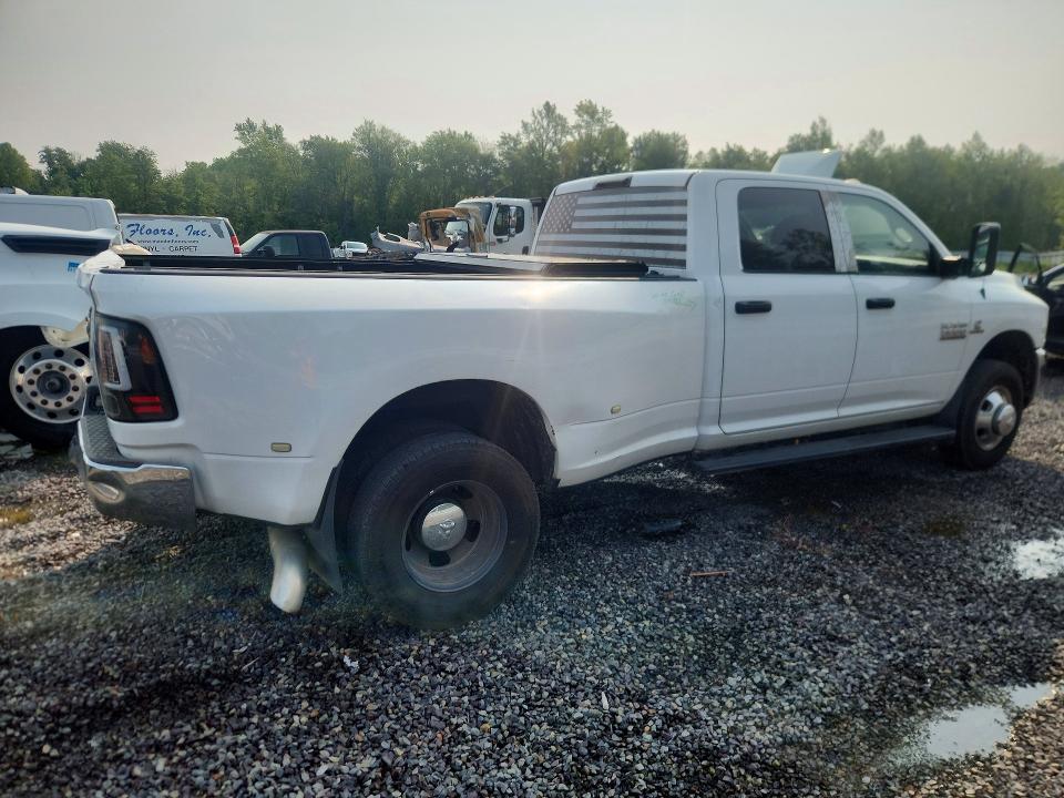 2017 Ram 3500 მანქანა იყიდება აუქციონზე, vin: 3C63RPGL9HG785127, აუქციონის ნომერი: 62058346