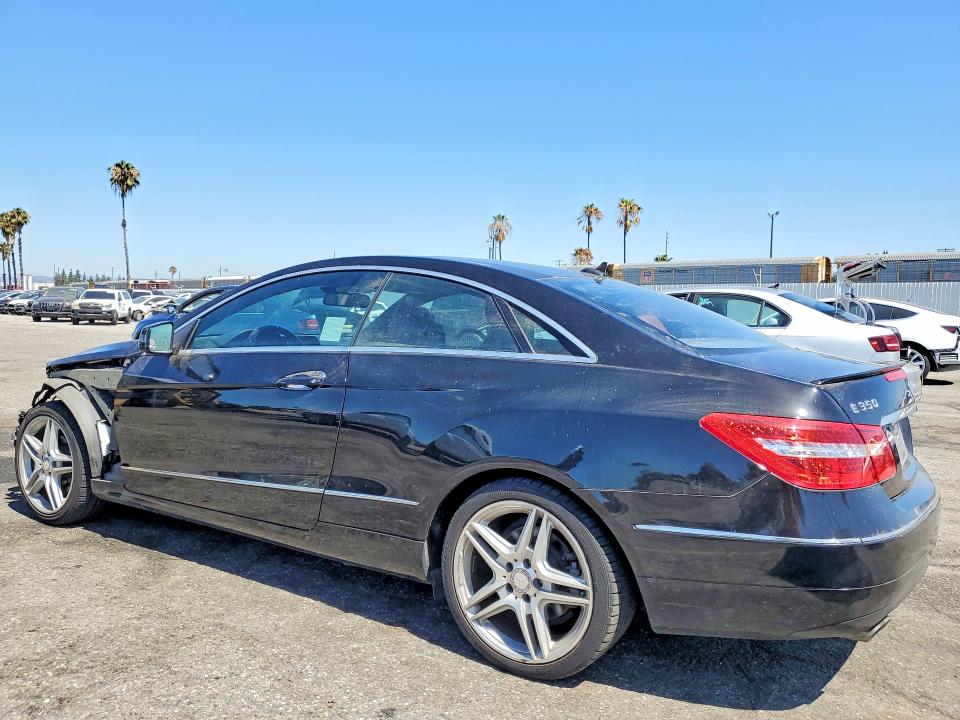 Продаж на аукціоні авто 2012 Mercedes-benz E, vin: WDDKJ5KB4CF136446, номер лоту: 60328016
