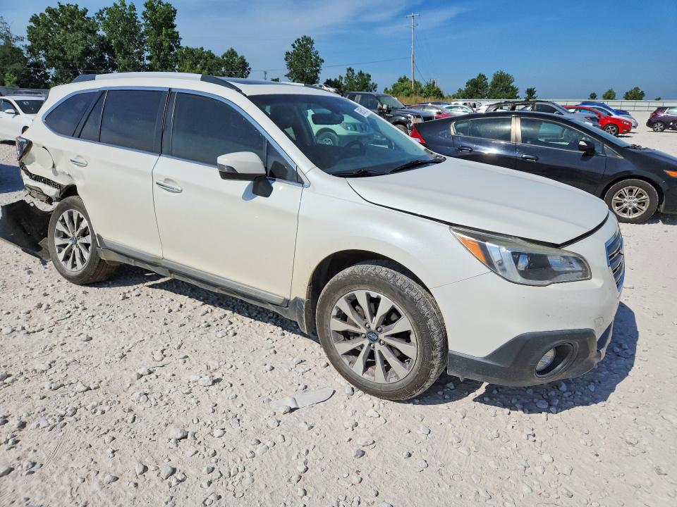 Aukcja sprzedaży 2017 Subaru Outback, vin: 4S4BSATCXH3329647, numer aukcji: 60650126