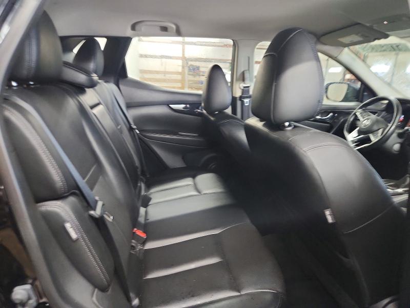 Продажа на аукционе авто 2022 Nissan Rogue Sport, vin: JN1BJ1CW4NW491028, номер лота: 61164036